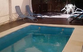 Complejo Refugios Marinos